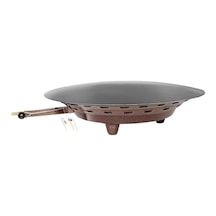 Otm Isı Cihazları Otm Katmer S 60 Cm Lpg