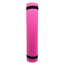 Bsy-103 6mm Plates Yoga Mat Minderi 50x140cm Bx40 Diğer