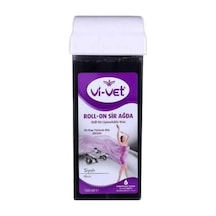 Jenerik 100 Ml Roll-on Sir Ağda Siyah