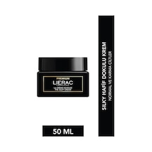 Premıum The Silky Yaşlanma Karşıtı Sıkılaştırıcı Ve Cilt Tonu Eşitleyici Bakım Kremi 50ml