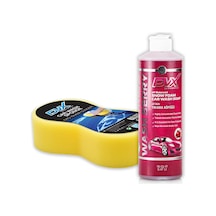 Dvx Araç Yıkama Süngeri 473 Ml Ph Nötr Oto Şampuanı N11.532