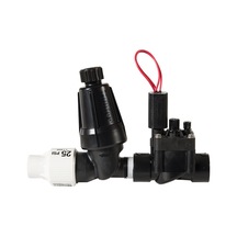 Hunter Pcz-101-40-b Solenoid Vanalı Damlama Kiti