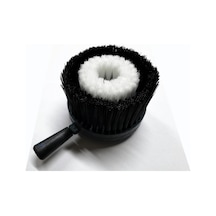 Vega Sıçratmayan Halı ve Koltuk Temizleme Fırçası Sert