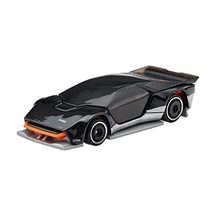 Hot Wheels 1:64 Tekli Arabalar 2023 006/250 Screen Time Hw K.ı.t.t. Concept 5785-hkh07