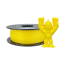 Azurefilm Petg Original 1.75mm Sarı 1000g Filament