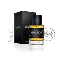 Le Passion KG12 Kadın Parfüm EDP 55 ML