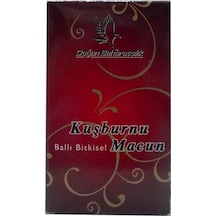 Doğan Baharatçılık Kuşburnulu Ballı Bitkisel Karışım 450 G