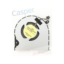Alfabilgisayar Casper Uyumlu Nirvana C5K.6200-8T45T Fan  Cooling