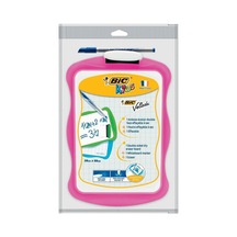 30x20 Cm Mini Beyaz Yazı Tahtası + Tahta Kalemi + Silgi Diğer