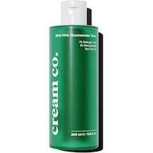 Co. Aha Bha Vitamin C Daily Toner Akne Ve Leke Karşıtı Tonik 200 Ml