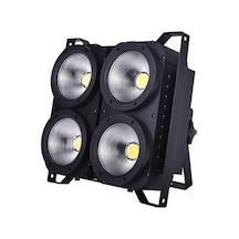 Redjet Cob 4100w 4x100 Watt Cob Led Sahne Işığı