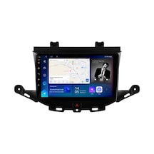 Opel Astra 2015-2021 Android Multimedya Carplay Android Auto Navigasyon Kameralı 8gb Ram 128gb Pro 9"