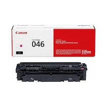 Canon Crg-046  Kırmızı Toner-kutusuz