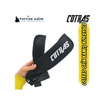 Cotras Neopren Spin Kamış Koruyucu Ve Taşıma Askısı
