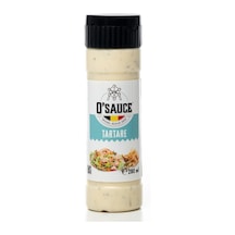 O Sauce Tartare Sos 280 ML