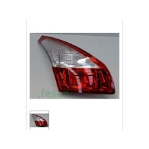 Megane Iıı Hb İç L 2009-2015 Stop