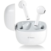 Ttec Airbeat Go Bluetooth 5.1 Kulakiçi Kulaklık