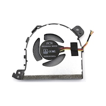 Lenovo Uyumlu Ideapad L340-15Apı Notebook Soğutucu Cpu Fan Dc28