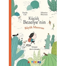 Küçük Bezelye'nin Büyük Macerası