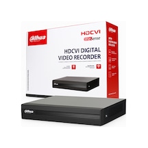 Xvr1b04 I T Full Hd 4 Kanal Kamera Kayıt Cihazı