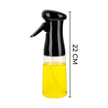Bay Sprey Cam Yağdanlık 200 Ml. Najmaddin Diğer