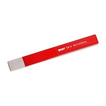 Prodht İnce Yassı Keski 240 Mm