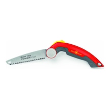 Wolf Garten Power Cut Saw 145 Katlanır Budama Testeresi 14.5 CM