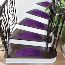 Stepmat Tufting Halıdan Basamak Ve Merdiven Paspası (542132458)