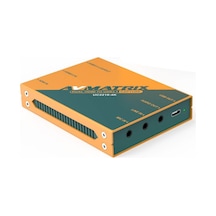 Avmatrix Uc2218-4k Çift Hdmı Girişli Capture Kart
