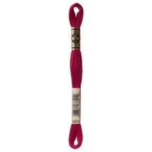 Bordo Muline Iplik 2 Adet Renk: 3831 - 93872965