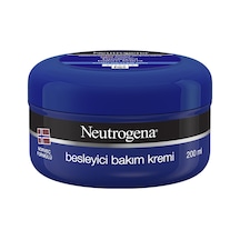 Neutrogena Besleyici Bakım Kremi  200 ML