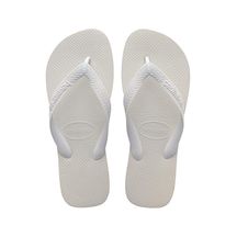 Havaianas Top Unisex Parmak Arası Terlik Beyaz