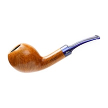 Şahin Kuyruklu Yıldız 180 9mm. Filtreli Akrilik Saplı Pipo 238500