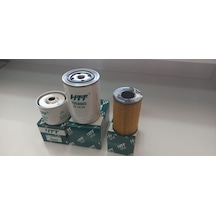 Hattat 266 G Filtre Seti ( Yağ / Mazot / Sedimenter )