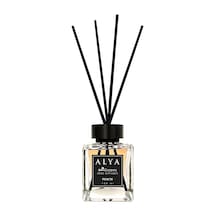 Alya Nature's Scents Peach Bambu Çubuklu Oda Kokusu- Şeftali Kokusu Abundance Prosperity