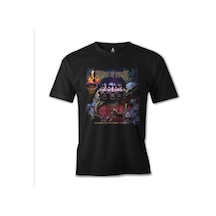 Cradle Of Filth Siyah Erkek Tshirt (104004439)