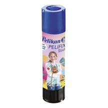 Pelikan Stick Yapıştırıcı Pelifix Design Pembe 10 Gram 30 Lu Paket