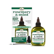 Rosemary &amp Mint Saç Bakım Solüsyonu 210ml