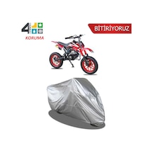 Pocket Bike Pocket Bike Miflonlu Motosiklet Brandası