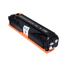 For Hp Color Laserjet Cp1525n Toner Siyah Yüksek Kapasite Uyumlu