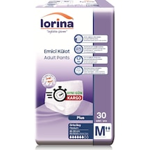 Lorina Emici Külot M 30'Lu