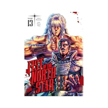 Fist Of The North Star, Vol. 13: Volume 13