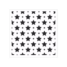 Hdm164 Home Dekor Midi Stencil 25x25