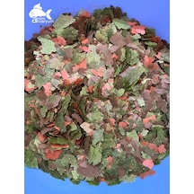 Atılım Akvaryum Pro Guppy Tropikal Balık Yemi Lepistes Yemi 50 G