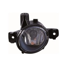 Bmw X3 2.0sd Sis Fari Sag 2008-2008 Depo 4442010rue