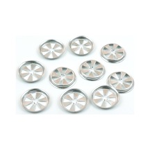 10 Adet Radyatör Desteği Ve Kalkanı N90 796 501 502 Vw İçin