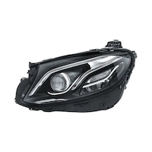 Mercedes E200 W213 On Far Sol 2016-2023 Hella 1ex012076611