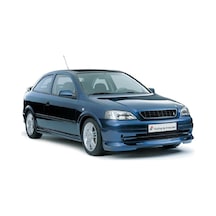 Opel Astra G Sedan - Hb - Sw 1998-2009 Irmscher Ön Tampon Ek
