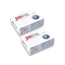 Anti Puniron Mikroenkapsüle Demir 30 Kapsül x 2 Adet Anti Puniron Mikroenkapsüle Demir 30 Kapsül x 2 Adet