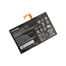 Lenovo Uyumlu Tab 2 A10-70Lc Tb2-X30L Tablet Batarya Pil L14D2P
